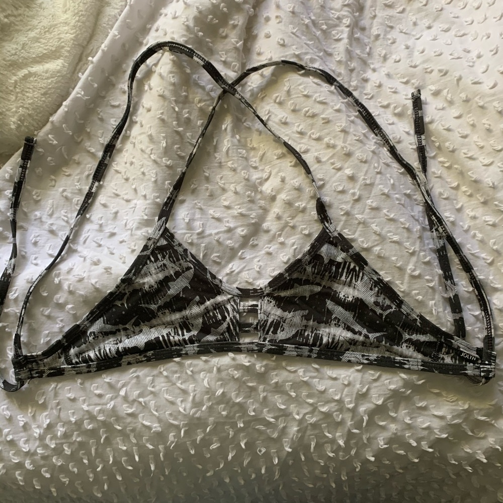 Jolyn Swimsuit Top